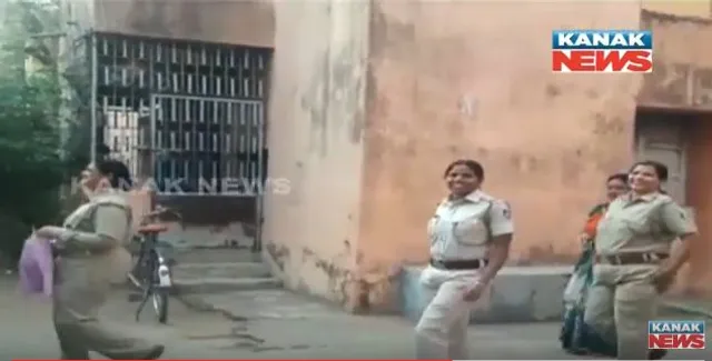 ସମ୍ବଲପୁରରେ ମୁଖ୍ୟମନ୍ତ୍ରୀ ନବୀନ ପଟ୍ଟନାୟକଙ୍କ ଗସ୍ତକୁ ବିଜେପି-କଂଗ୍ରେସର ବିରୋଧ