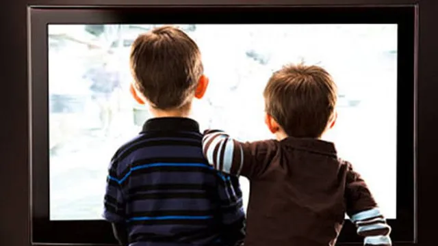 ଛୋଟ ପିଲାଙ୍କ ପାଇଁ କ୍ଷତିକାରକ ହୋଇଥାଏ ଡିଜିଟାଲ ମିଡିଆ : ଅଧ୍ୟୟନ