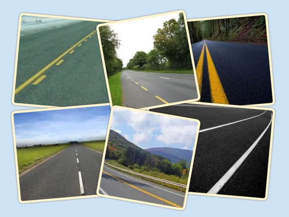 ନିୟମ ପାଇଁ ଲାଇନ୍ ! ଜାଣନ୍ତୁ ରାସ୍ତାରେ ଥିବା ଧଳା ଓ ହଳଦିଆ ଲାଇନର କଣ ରହିଛି ଗୁରୁତ୍ୱ