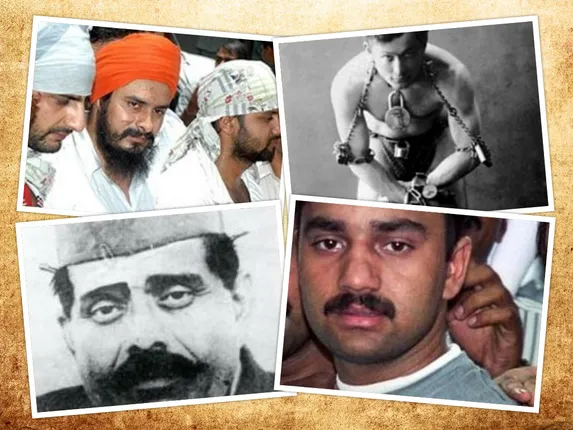 ଚାରି ‘ସୁପର୍ ଚୋର’ଙ୍କ କାହାଣୀ ! ରିଲ୍ ଷ୍ଟୋରୀରୁ କମ୍ ନଥିଲା ସେମାନଙ୍କ ରିୟଲ୍ କାରନାମା