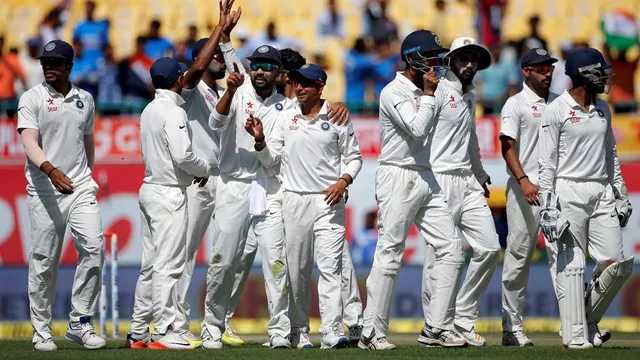 ଟିମ୍ ଇଣ୍ଡିଆର ଐତିହାସିକ ବିଜୟ ! କଙ୍ଗାରୁଙ୍କୁ ଧୂଳି ଚଟାଇଲା କୋହଲି ସେନା