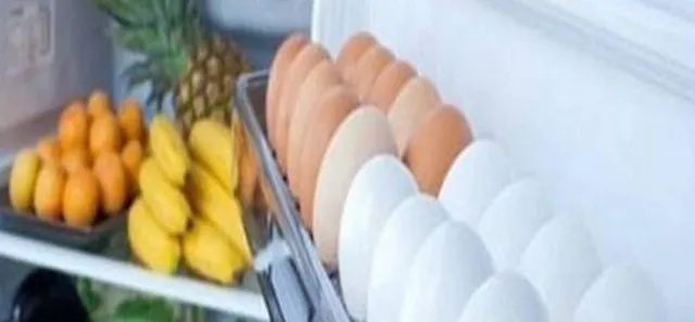 ଅଣ୍ଡାକୁ ଫ୍ରିଜରେ ରଖି ବ୍ୟବହାର କରୁଛନ୍ତିି କି ? ତେବେ ହୋଇଯାଆନ୍ତୁ ସାବଧାନ୍