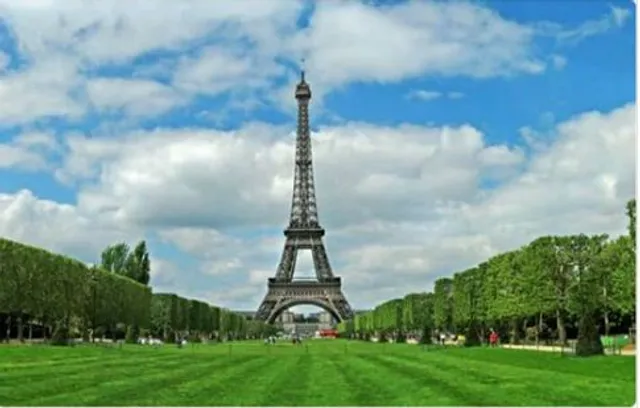 ଧୂର୍ତ୍ତ ବ୍ୟକ୍ତି : ଏଫିଲ୍ ଟାୱାରକୁ ବିକିଥିଲେ ଦୁଇଥର !