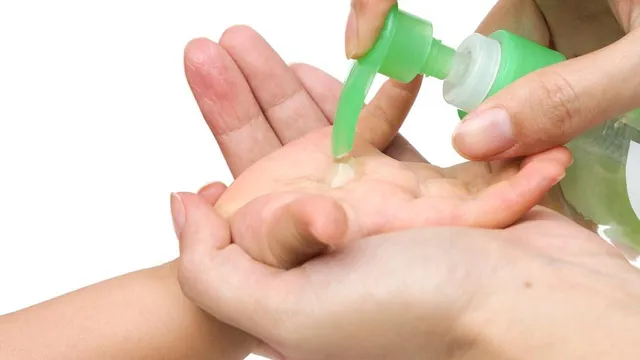 ସାବଧାନ । ହ୍ୟାଣ୍ଡ ୱାର୍ସ'ର ବ୍ୟବହାର ପିଲାଙ୍କ ସ୍ୱାସ୍ଥ୍ୟ ପାଇଁ ହୋଇଥାଏ କ୍ଷତିକାରକ