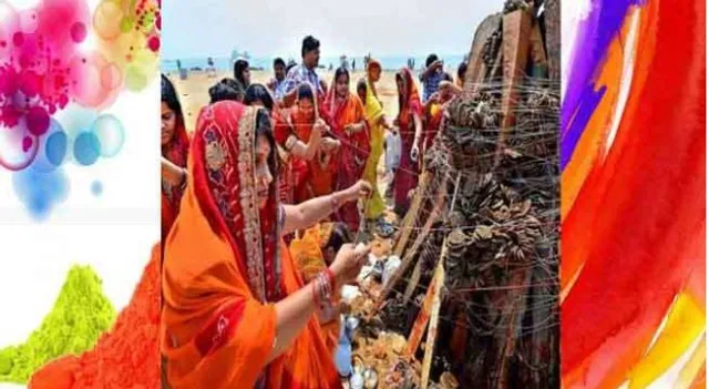 ଜୀବନ ସାରା ଖୁସି ରହିବାକୁ ଚାହୁଁଛନ୍ତି କି ? ହୋଲିରେ ଅବଶ୍ୟ ଆପଣାନ୍ତୁ ଏହି ଆଧ୍ୟାତ୍ମିକ ଉପାୟ