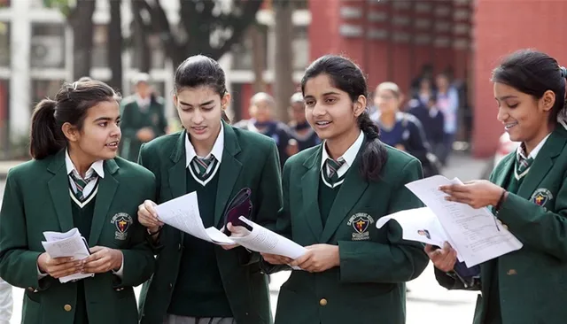 ଆଜିଠୁ ଆରମ୍ଭ ହେବ ଆଇସିଏସଇ ବୋର୍ଡ ପରୀକ୍ଷା : ଓଡିଶାରୁ ପ୍ରାୟ ୬୨୦୦ ପିଲା ପରୀକ୍ଷା ଦେବେ