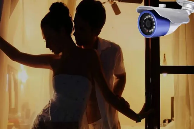 ପବିତ୍ର ସମ୍ପର୍କରେ ପାପର ଛିଟା ! ପୁଅବୋହୂଙ୍କ ଶୋଇବା ଘରେ କ୍ୟାମେରା ଲଗାଇ ଅଶ୍ଳୀଳ ଭିଡିଓ ତିଆରି କଲେ ଶଶୁର