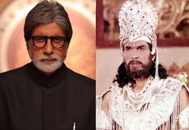 ଅମିତାଭ ହେବେ ଭୀଷ୍ମ ! ୭ଶହ କୋଟି ଟଙ୍କାରେ ତିଆରି ହେବ ‘ମହାଭାରତ’