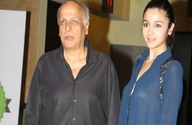 ବଲିଉଡ ଅଭିନେତ୍ରୀ ଆଲିଆ ଓ ତାଙ୍କ ପରିବାରକୁ ହତ୍ୟା ଧମକ : ଅଜଣା ଫୋନ ନମ୍ବରରୁ ମହେଶ ଭଟ୍ଟଙ୍କୁ ଫୋନକଲ