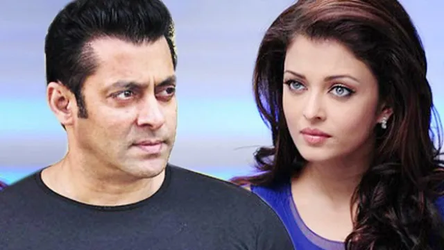 ଭାଇଜାନଙ୍କଠାରୁ କାହିଁକି ଦୂରେଇଗଲେ ଐଶ୍ୱର୍ଯ୍ୟା ! ସାମ୍ନାକୁ ଆସିଲା ସତ