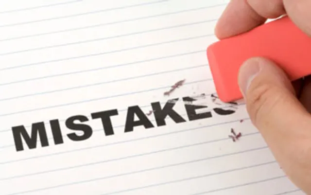 ଜୀବନରେ ୫ଟି ଭୁଲ ! ଯାହାକୁ ବେଶୀ କରିଥାନ୍ତି ଯୁବପିଢୀ