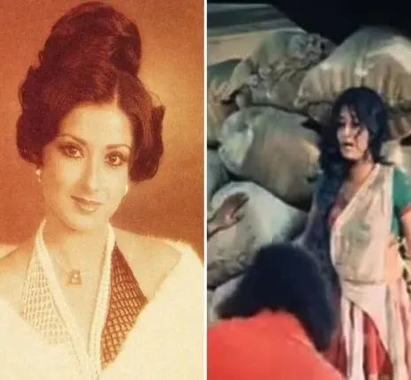 ଗର୍ଭବତୀ ଥାଇ ବି ମୈାସୁମୀ କରିଥିଲେ ରେପ୍ ସିନ୍ ! ରାତି ସାରା କାନ୍ଦିବାକୁ ପଡିଥିଲା ଏ ଅଭିନେତ୍ରୀଙ୍କୁ