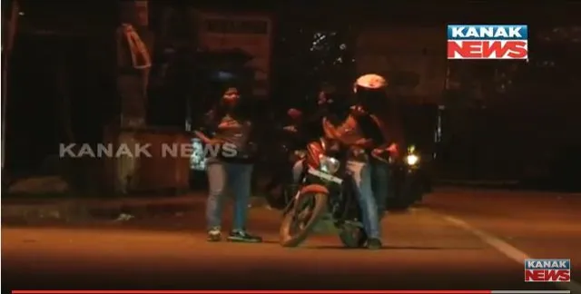 କେତେ ନିରାପଦ ସାଧାରଣ ଝିଅ,ମହିଳା ଦିବସରେ କନକ ନ୍ୟୁଜର ସ୍ୱତନ୍ତ୍ର ଉପସ୍ଥାପନା - ମୁଁ ମୌସୁମୀ କହୁଛି