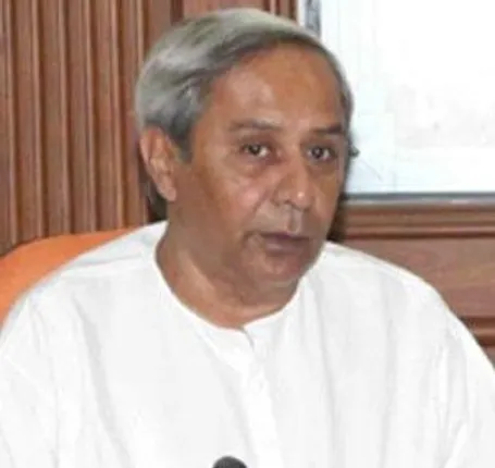 ପ୍ୟାରୀଙ୍କ ପରଲୋକ : ଶୋକ ସନ୍ତପ୍ତ ପରିବାରକୁ ସମବେଦନା ଜଣାଇଲେ ମୁଖ୍ୟମନ୍ତ୍ରୀ