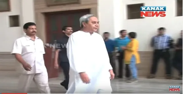 ଓଡିଶାରେ ବଡ ପରିବର୍ତନର ଆଭାସ : ବିଜେଡି ଉପରେ ବିଗିଡିଲେଣି ଭୋଟର