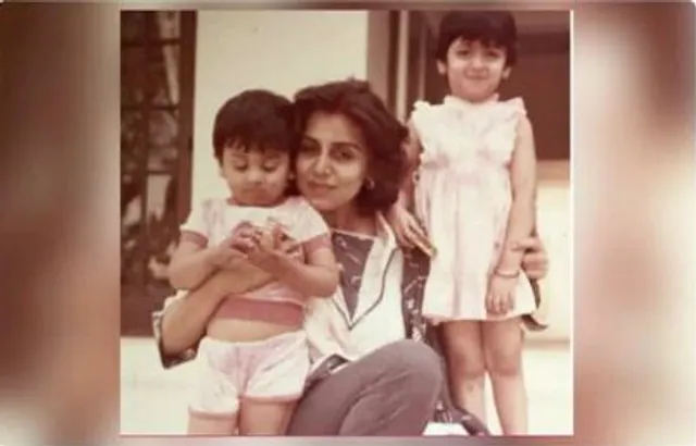 ହୋଲିରେ ରଣବୀରଙ୍କ ପିଲାଦିନ : ଅଭିନେତ୍ରୀ ନିତୁ କପୁର ସେୟାର କଲେ ପୁଅର ପିଲାଦିନର ଫଟୋ