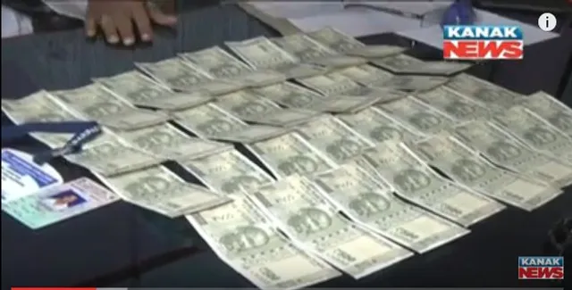 ସାବଧାନ, ମାତିଛି ସାଲିଆ ସାହିର ଠକ ସର୍ଦ୍ଦାର ! ଯାଂଚ କରନ୍ତୁ ପକେଟରେ ନୂଆ ଟଙ୍କା, ଅଛି କି ନକଲି ନୋଟ୍?