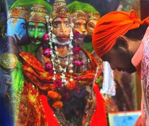 ଶତ୍ରୁ ଦେଶରେ ସଂକଟମୋଚନ ! ପାକିସ୍ତାନରେ ମଧ୍ୟ ରହିଛି ହିନ୍ଦୁ ପରମ୍ପରାର ଛାପ