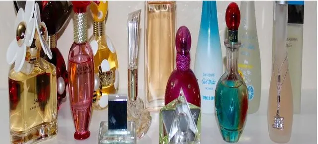 ଅତର ବ୍ୟବହାର କରୁଥିଲେ ସାବଧାନ ! ଏହା ହାନିକାରକ ହୋଇପାରେ