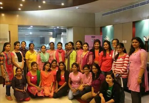 ୱିକିପେଡିଆ-ଫେସବୁକର କଭର ପେଜରେ ଓଡିଆ ମହିଳା ସାମ୍ବାଦିକା