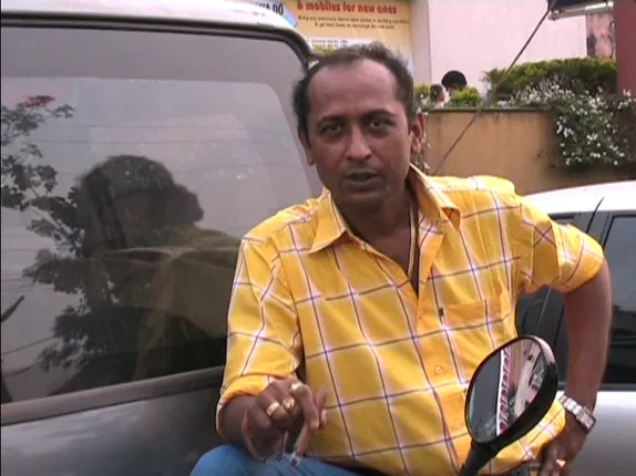 ପୁଲିସ୍ ପକାଇଲା ଫାଶ ! ଗ୍ୟାଙ୍ଗଷ୍ଟାର ରାଜାଙ୍କୁ ମିଳିବନି ମୁକ୍ତି