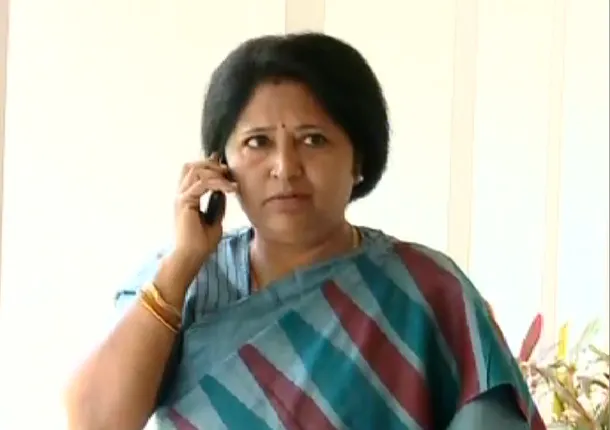 ପୁଣି ଜଗତସିଂହପୁର ବିଜେଡିରେ ଗୋଷ୍ଠୀ କନ୍ଦଳ ! ସମିତି ସଭ୍ୟଙ୍କୁ ଅପହରଣ ଅଭିଯୋଗ ଆଣିଲେ ତିର୍ତୋଲ ବିଧାୟିକା