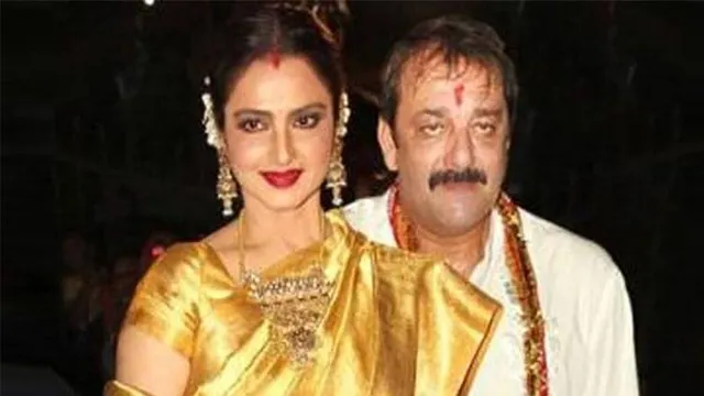 ରେଖାଙ୍କ ମଥାର ସିନ୍ଦୁର ସଂଜୟଙ୍କ ନାଁର ନୁହେଁ ! ରହସ୍ୟରେ ଆସିଲା ନୂଆ ମୋଡ