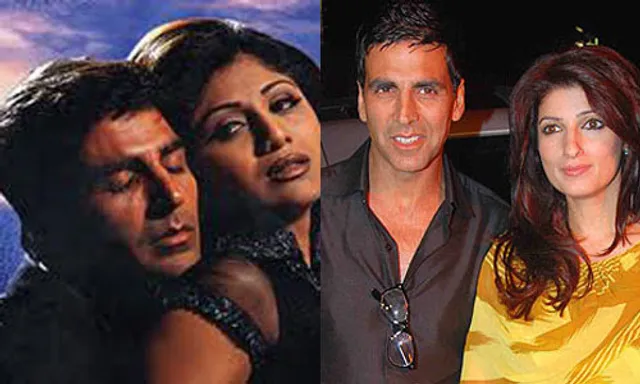 ଶିଳ୍ପା ସେଠୀ କଲେ ମହାଖୁଲାସା ! କହିଲେ ‘ଅକ୍ଷୟ କୁମାର ମୋର ବ୍ୟବହାର କରିଛନ୍ତି, ମୋତେ ଧୋକ୍କା ଦେଇଛନ୍ତି’