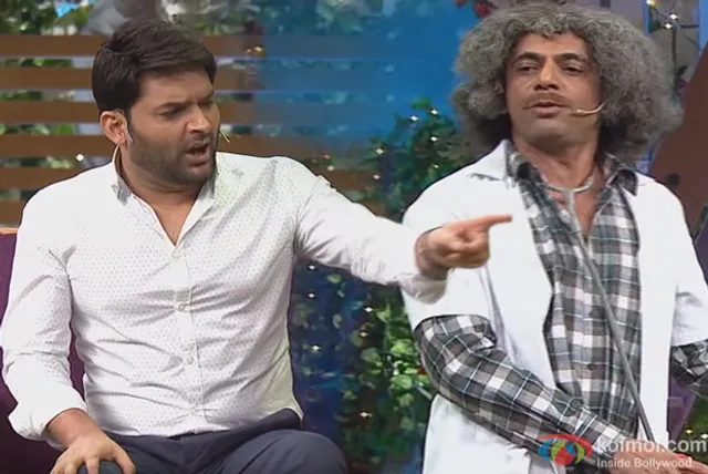 କପିଲଙ୍କ ଶୋ’କୁ ସୁନୀଲ ଗ୍ରୋବରଙ୍କ ଫେରିବା ପଛର ରହସ୍ୟ ? ଚୁକ୍ତି ନା ଆଉ କିଛି ଜାଣନ୍ତୁ ଏହାର ରାଜ୍