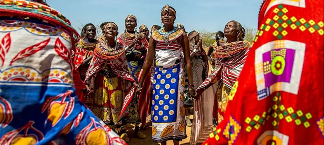 ପୁରୁଷଙ୍କୁ ବିବାହ କରିବା ମନା ! ଏଠି ମହିଳା-ମହିଳାଙ୍କ ମଧ୍ୟରେ କରାଯାଇଥାଏ ବିବାହ