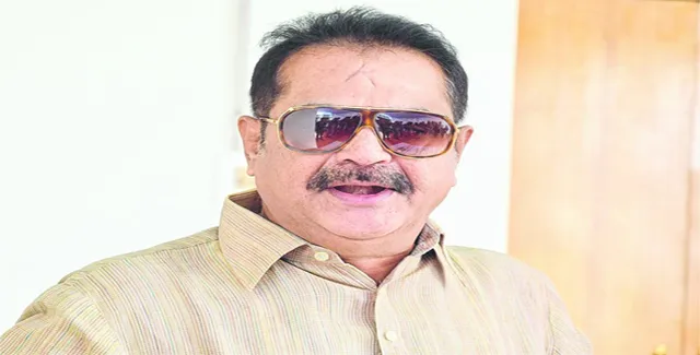 ଗୋବିନ୍ଦ ଆତ୍ମହତ୍ୟା ଘଟଣା: ହାଇକୋର୍ଟ ଜଜଙ୍କ ଦ୍ୱାରା ହେଉ ତଦନ୍ତ: ତାରାପ୍ରସାଦ ବାହିନୀପତି