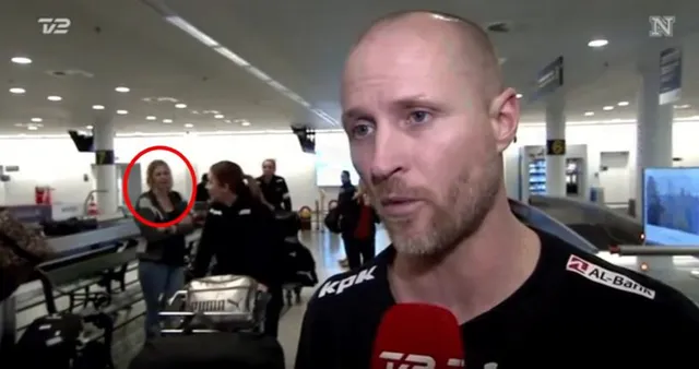 ଏୟାରପୋର୍ଟରୁ ଅଦୃଶ୍ୟ ହୋଇଗଲେ ମହିଳା ! ଭିଡିଓ ସୋସିଆଲ ମିଡିଆରେ ଭାଇରାଲ