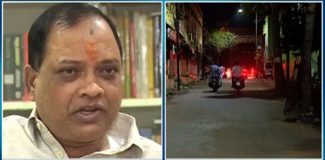 ବଢୁଛି ପ୍ରସାଦଙ୍କ ବିରୋଧରେ ରୋଷ ! ରାତି ଅଧରେ ଘେରିଲେ ପିପିଲି କଂଗ୍ରେସ କର୍ମୀ