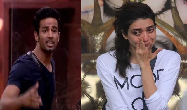 ‘ମୁଁ ତୁମକୁ ପ୍ରେମ କଲି, ତୁମେ ମୋତେ ବ୍ୟବହାର କଲ’! କରିଶ୍ମାଙ୍କ ଉପରେ ବର୍ଷିଲେ ଉପେନ୍