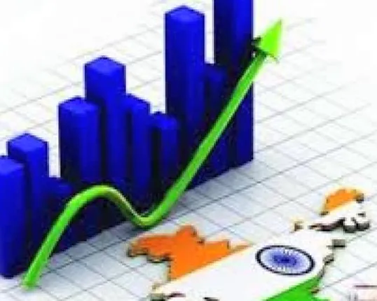 ବିଶ୍ୱରେ ସବୁଠୁ ଦ୍ରୁତ ଗତିରେ ଆଗକୁ ବଢ଼ୁଛି ଭାରତ : ବିମୁଦ୍ରାକରଣ ସମୟରେ ବି ୭ପ୍ରତିଶତ ଅଭିବୃଦ୍ଧି