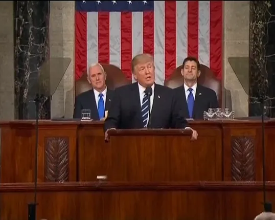 ଆମେରିକାରେ ଭାରତୀୟ ଇଞ୍ଜିନିୟରଙ୍କୁ ହତ୍ୟା ଘଟଣା : ରାଷ୍ଟ୍ରପତି ଡୋନାଲ୍ଡ ଟ୍ରମ୍ପଙ୍କ ଦୁଃଖ ପ୍ରକାଶ