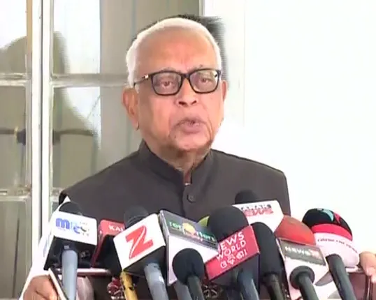 ଚାଷୀ ଆତ୍ମହତ୍ୟା ପ୍ରସଙ୍ଗ : ବିରୋଧୀ ଦଳ ନେତା ନରସିଂହ ମିଶ୍ରଙ୍କ ପ୍ରତିକ୍ରିୟା