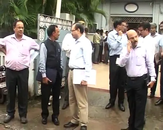 କଳାଟଙ୍କାର ଖୋଳତାଡ : ଆଜି କଟକରେ ଏସଆଇଟି ବୈଠକ