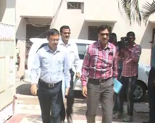 କଳାଟଙ୍କାର ଖୋଳତାଡ! କଟକରେ ବେଆଇନ ଆର୍ଥିକ ସାମ୍ରାଜ୍ୟ ନେଇ ଆଲୋଚନା