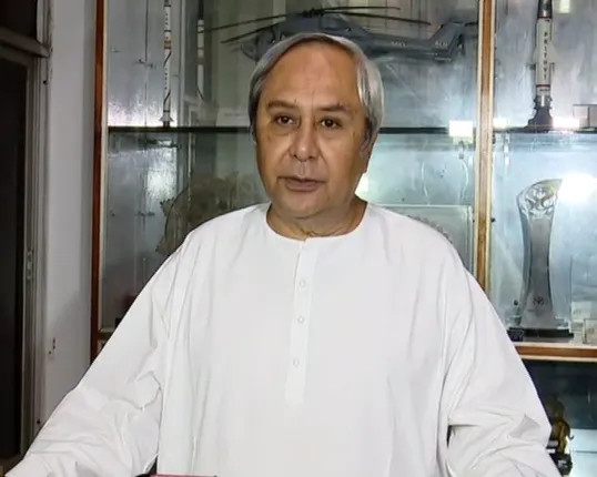 ମୁଁ ସଂପୂର୍ଣ୍ଣ ସୁସ୍ଥ ! ନିଜ ସ୍ୱାସ୍ଥ୍ୟାବସ୍ଥା ନେଇ ମୁହଁ ଖୋଲିଲେ ମୁଖ୍ୟମନ୍ତ୍ରୀ