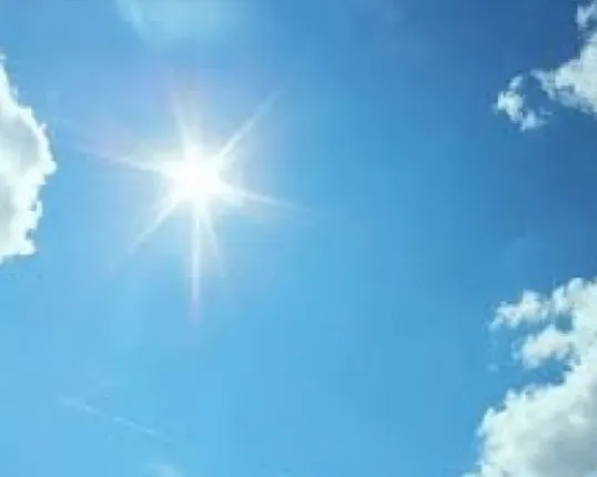 ବସନ୍ତରେ ଅସମ୍ଭାଳ ତାତି ! ରାଜ୍ୟର ହାରାହାରି ତାପମାତ୍ରା ୩୭ ଡିଗ୍ରୀ