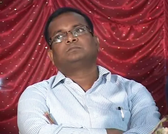 ବଦଳିଲେ କୋରାପୁଟ ଜିଲ୍ଲାପାଳ : ସାଧାରଣ ପ୍ରଶାସନ ବିଭାଗକୁ ରିପୋର୍ଟ କରିବାକୁ ନିର୍ଦ୍ଦେଶ