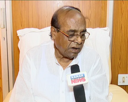 ନିର୍ବାଚନ ଫଳାଫଳ ପରେ ଦାମଙ୍କ ପାଇଁ ନୂଆ ସମୀକରଣ ! ବିଜେଡି ସହ ଖଟାମିଠା ସଂପର୍କକୁ ନେଇ ଚର୍ଚ୍ଚା