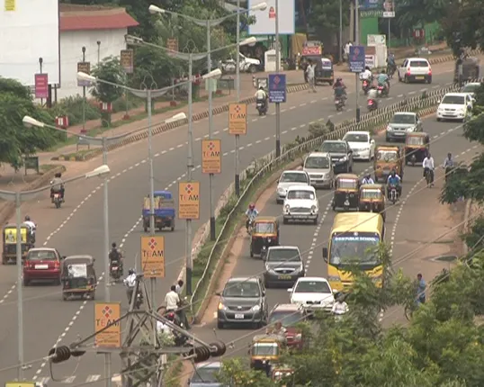 ସ୍ମାର୍ଟ ହେବ ରାଜଧାନୀ ! ପୁରା ଭୁବନେଶ୍ୱର ହେବ ୱାଇଫାଇ, ବସରେ ଲାଗିବ ଜିପିଆରଏସ ସିଷ୍ଟମ