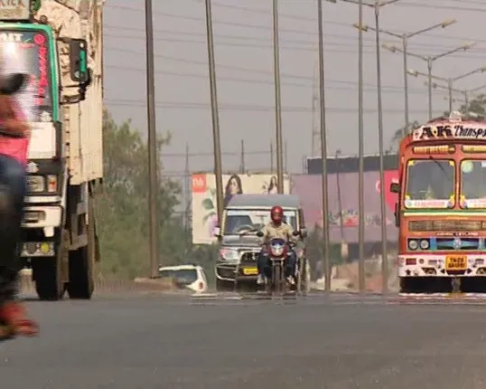 ଅସମ୍ଭାଳ ହେଲାଣି ରାଜ୍ୟରେ ତାତି ! ପାଣିପାଗ କେନ୍ଦ୍ରର ପୂର୍ବାନୁମାନ, ଆସନ୍ତା ଦୁଇ ଦିନ ଯାଏଁ ସ୍ଥିତିରେ ସୁଧାର ନାହିଁ