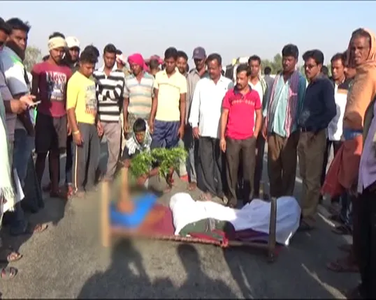 ବରଗଡରେ ଚାଷୀ ଆତ୍ମହତ୍ୟା ପ୍ରସଙ୍ଗ ! ଆଜି ରାଜ୍ୟବ୍ୟାପୀ ପ୍ରତିବାଦ କରିବ ବିଜେପି