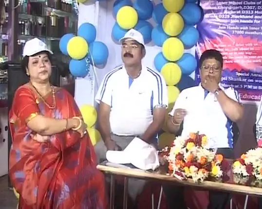 ଆଜି ଅନ୍ତର୍ଜାତୀୟ ମହିଳା ଦିବସ ! ମହିଳା ଶିକ୍ଷା ଓ ସୁରକ୍ଷା ନେଇ ବିଭିନ୍ନ ସ୍ଥାନରେ ସଚେତନତା କାର୍ଯ୍ୟକ୍ରମ