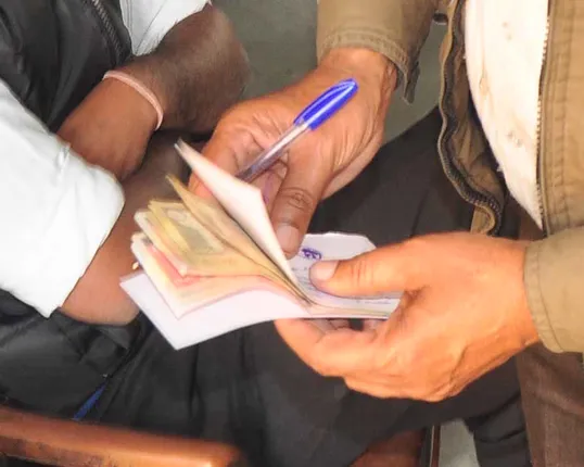 ସ୍ୱଚ୍ଛ ଭାରତର ଅସ୍ୱଚ୍ଛ କାହାଣୀ ! ଏସିଆରେ ଲାଂଚ କାରବାରରେ ଭାରତ ପ୍ରଥମ