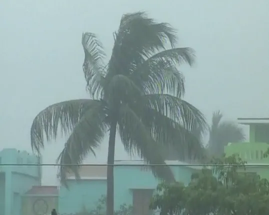 ଓଡିଶାରେ ଅଦିନିଆ ବର୍ଷାରେ ଜନଜୀବନ ଅସ୍ତବ୍ୟସ୍ତ : ୧୦ ଓ ୧୧ ତାରିଖରେ ଅଧିକ ବର୍ଷାର ସମ୍ଭାବନା