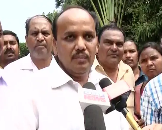 ରେଭେନ୍ସା ପ୍ରସଂଗରେ ରାଜନୀତିକରଣ ନକରାଯାଉ : ବିଧାୟକ ପ୍ରଭାତ ବିଶ୍ୱାଳ